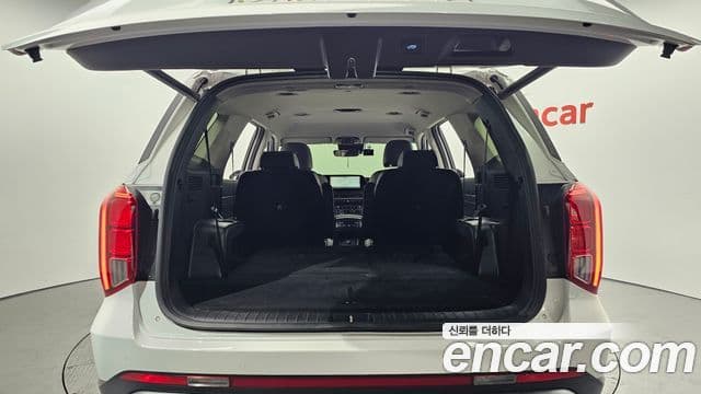 Hyundai The / новый New Palisade Prestige, 2023 20