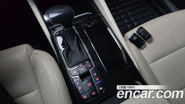 Kia All New K7 3.0 GDI Limited, 2018 9
