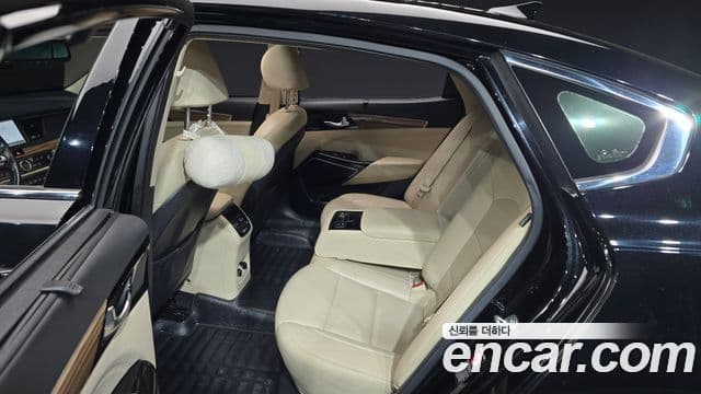 Kia All New K7 3.0 GDI Limited, 2018 12