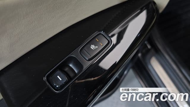 Kia All New K7 3.0 GDI Limited, 2018 17