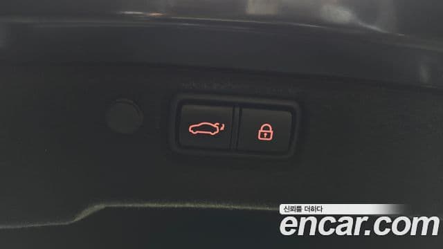 Kia All New K7 3.0 GDI Limited, 2018 20