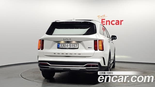 Kia Sorento 4세대 Gravity, 2022 4
