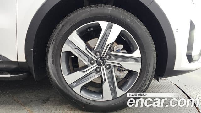 Kia Sorento 4세대 Gravity, 2022 все фото