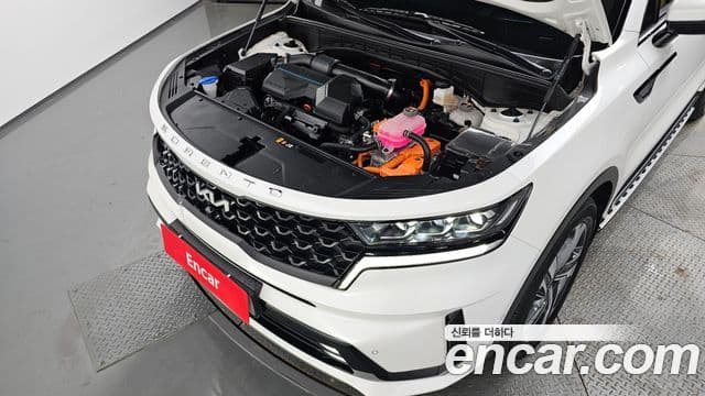 Kia Sorento 4세대 Gravity, 2022 6