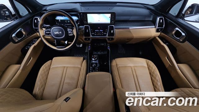 Kia Sorento 4세대 Gravity, 2022 7