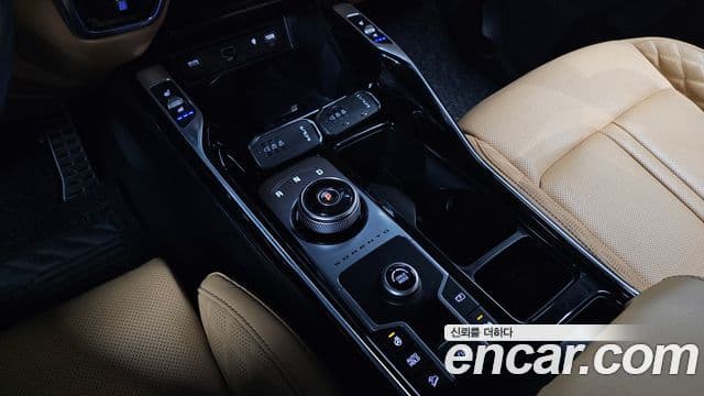 Kia Sorento 4세대 Gravity, 2022 9
