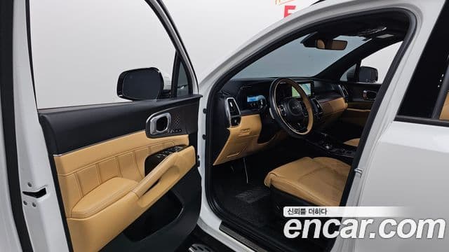 Kia Sorento 4세대 Gravity, 2022 10