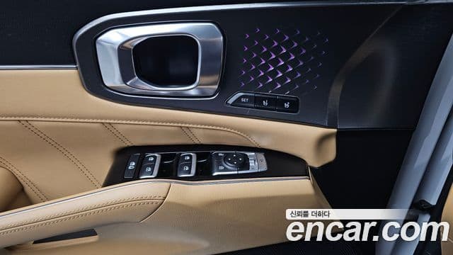 Kia Sorento 4세대 Gravity, 2022 13