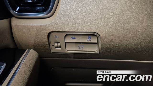 Kia Sorento 4세대 Gravity, 2022 14