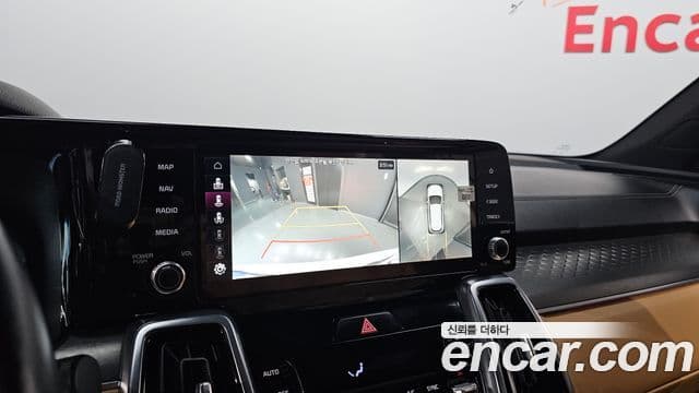 Kia Sorento 4세대 Gravity, 2022 17