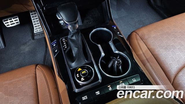 Kia Mohave The / новый Master Platinum, 2022 9