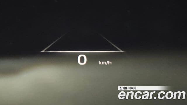 Kia Mohave The / новый Master Platinum, 2022 16