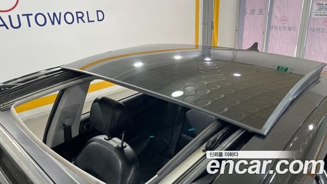 Kia The / новый New K7 Prestige, 2013 17