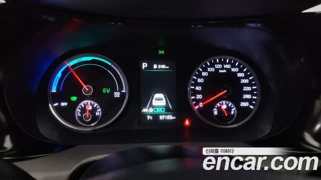 Kia K5 гибрид 3세대 Prestige, 2022 8