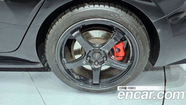 Hyundai Avante (CN7) 2.0 N, 2022 все фото