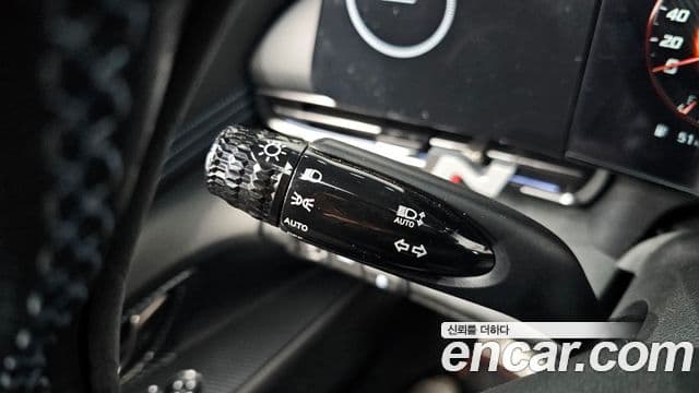 Hyundai Avante (CN7) 2.0 N, 2022 15