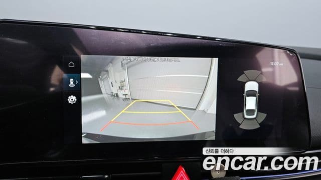 Hyundai Avante (CN7) 2.0 N, 2022 16