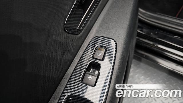 Hyundai Avante (CN7) 2.0 N, 2022 18