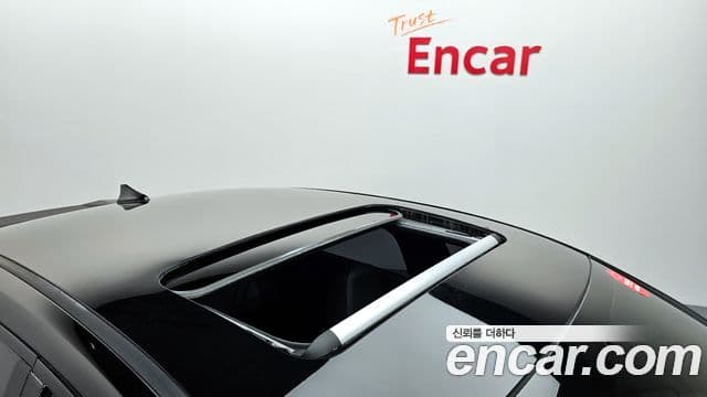 Hyundai Avante (CN7) 2.0 N, 2022 20