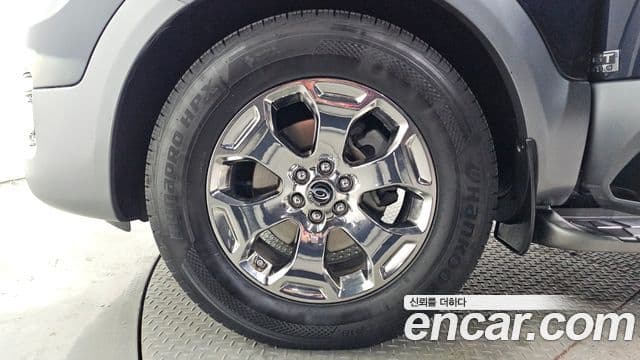 Kia The / новый New Mohave VIP, 2018 все фото