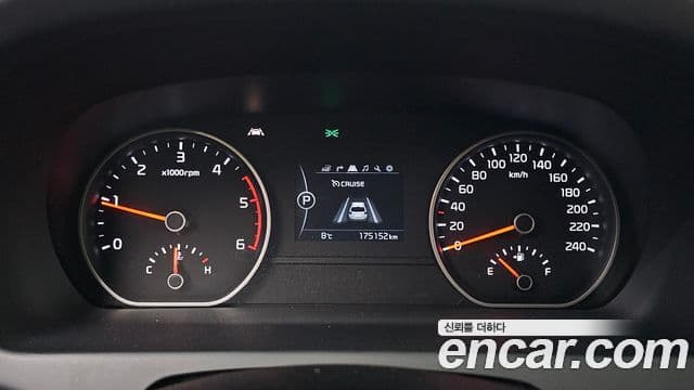 Kia The / новый New Mohave VIP, 2018 8