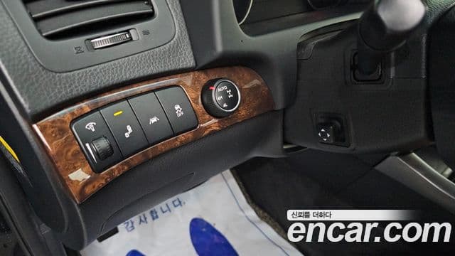 Kia The / новый New Mohave VIP, 2018 13