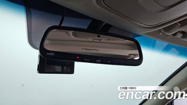 Kia The / новый New Mohave VIP, 2018 18