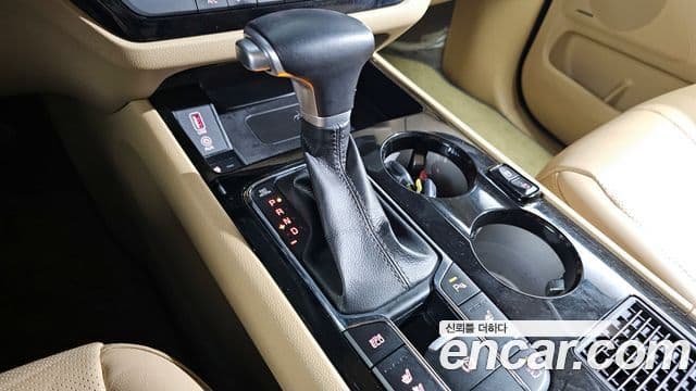 Kia The / новый New Carnival President, 2019 9