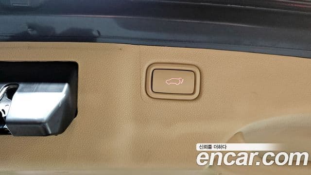 Kia The / новый New Carnival President, 2019 18