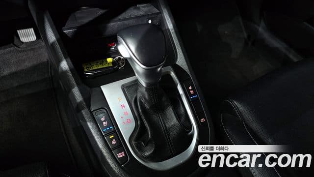 Kia The / новый New K3 2세대 Prestige, 2022 9