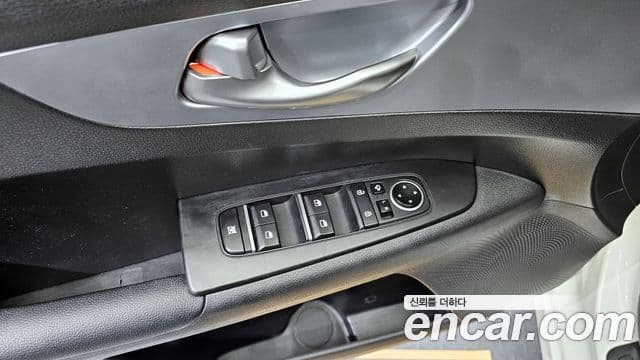 Kia The / новый New K3 2세대 Prestige, 2022 14