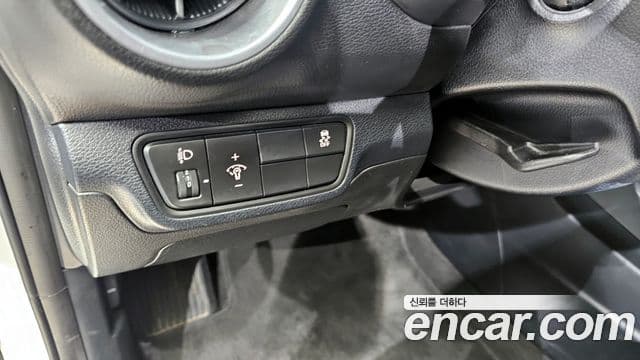 Kia The / новый New K3 2세대 Prestige, 2022 15