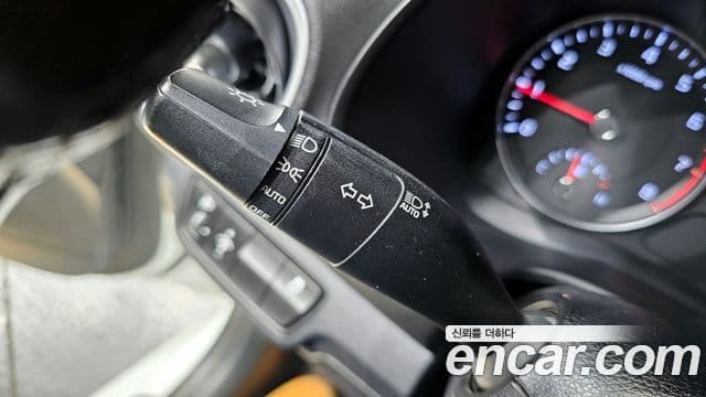 Kia The / новый New K3 2세대 Prestige, 2022 16