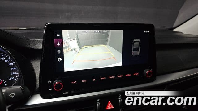 Kia The / новый New K3 2세대 Prestige, 2022 17