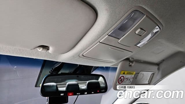 Kia The / новый New K3 2세대 Prestige, 2022 19