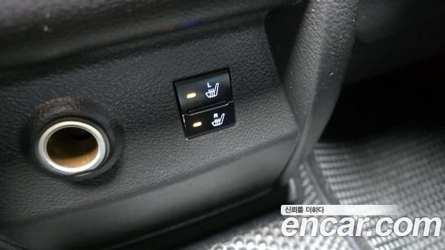 Hyundai Santa Fe CM Luxury, 2012 17