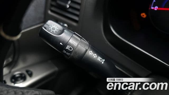 Hyundai Santa Fe CM Luxury, 2012 19