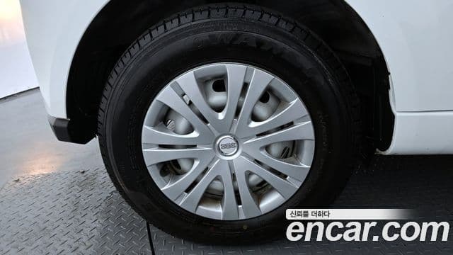 지리 SE-A2 фургон / van 2인승, 2023 все фото