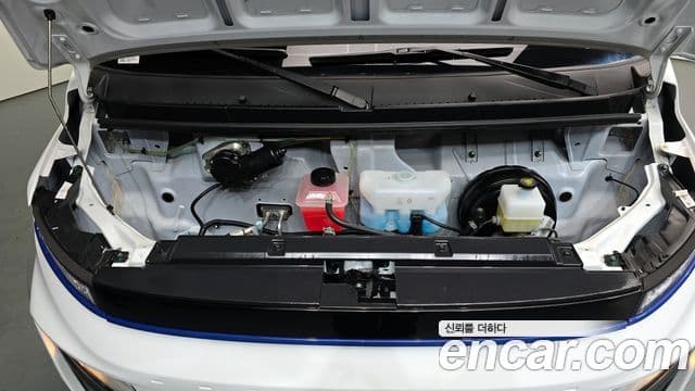 지리 SE-A2 фургон / van 2인승, 2023 6