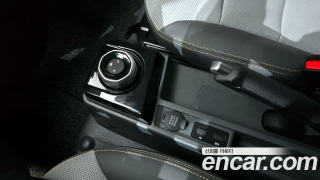 지리 SE-A2 фургон / van 2인승, 2023 9