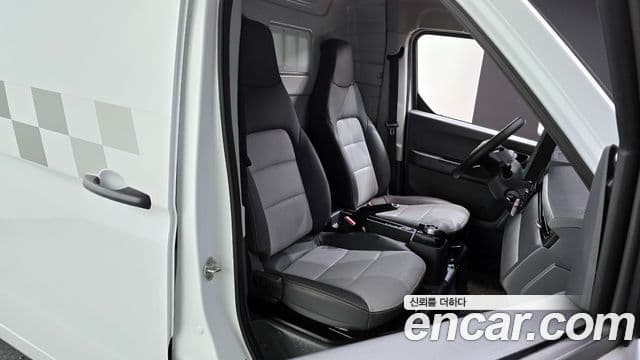 지리 SE-A2 фургон / van 2인승, 2023 12