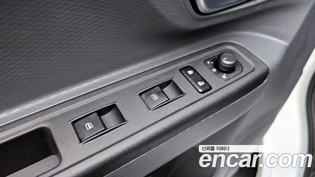 지리 SE-A2 фургон / van 2인승, 2023 14