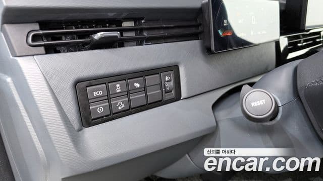 지리 SE-A2 фургон / van 2인승, 2023 15