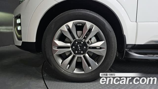 Kia Mohave The / новый Master Masters, 2022 все фото