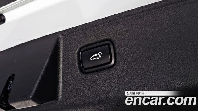 Kia Mohave The / новый Master Masters, 2022 17