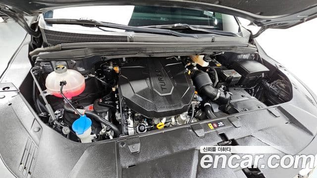 Kia Carnival 4세대 Prestige, 2022 6