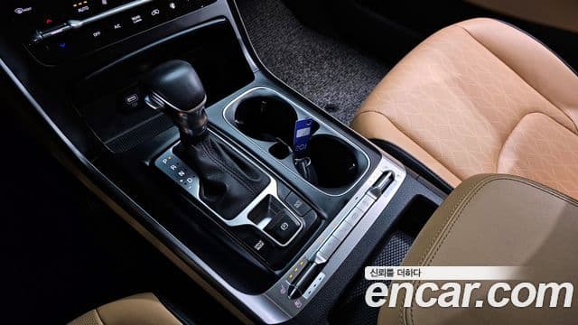 Kia Carnival 4세대 Prestige, 2022 9