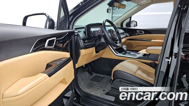 Kia Carnival 4세대 Prestige, 2022 13