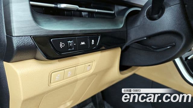 Kia Carnival 4세대 Prestige, 2022 14