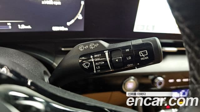 Kia Carnival 4세대 Prestige, 2022 16
